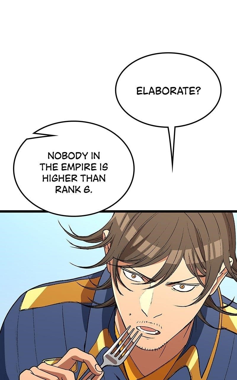 Return of the Runebound Professor Chapter 44 - Page 41 in English