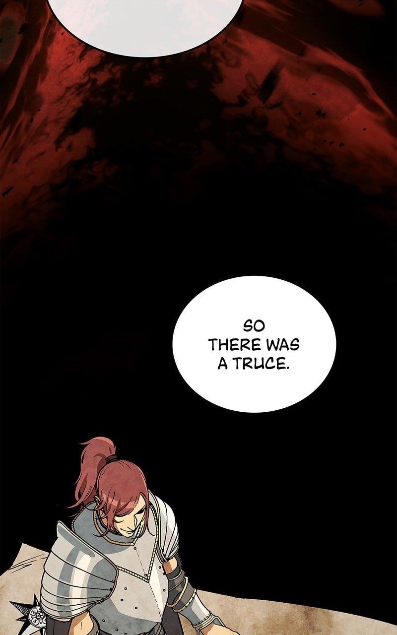 Return of the Runebound Professor Chapter 44 - Page 48 in English
