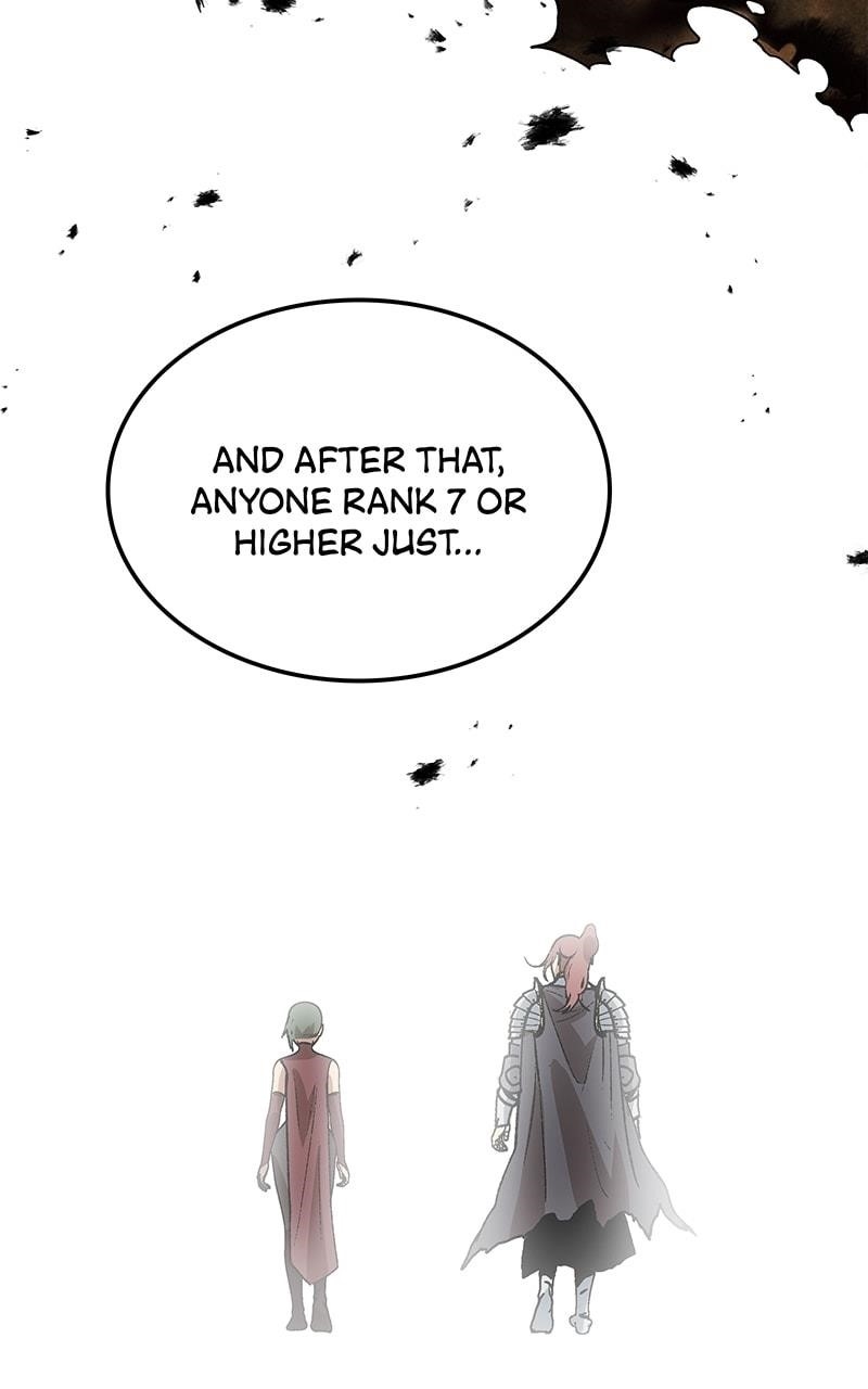 Return of the Runebound Professor Chapter 44 - Page 50 in English