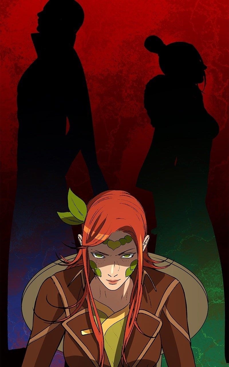 Return of the Runebound Professor Chapter 44 - Page 55 in English