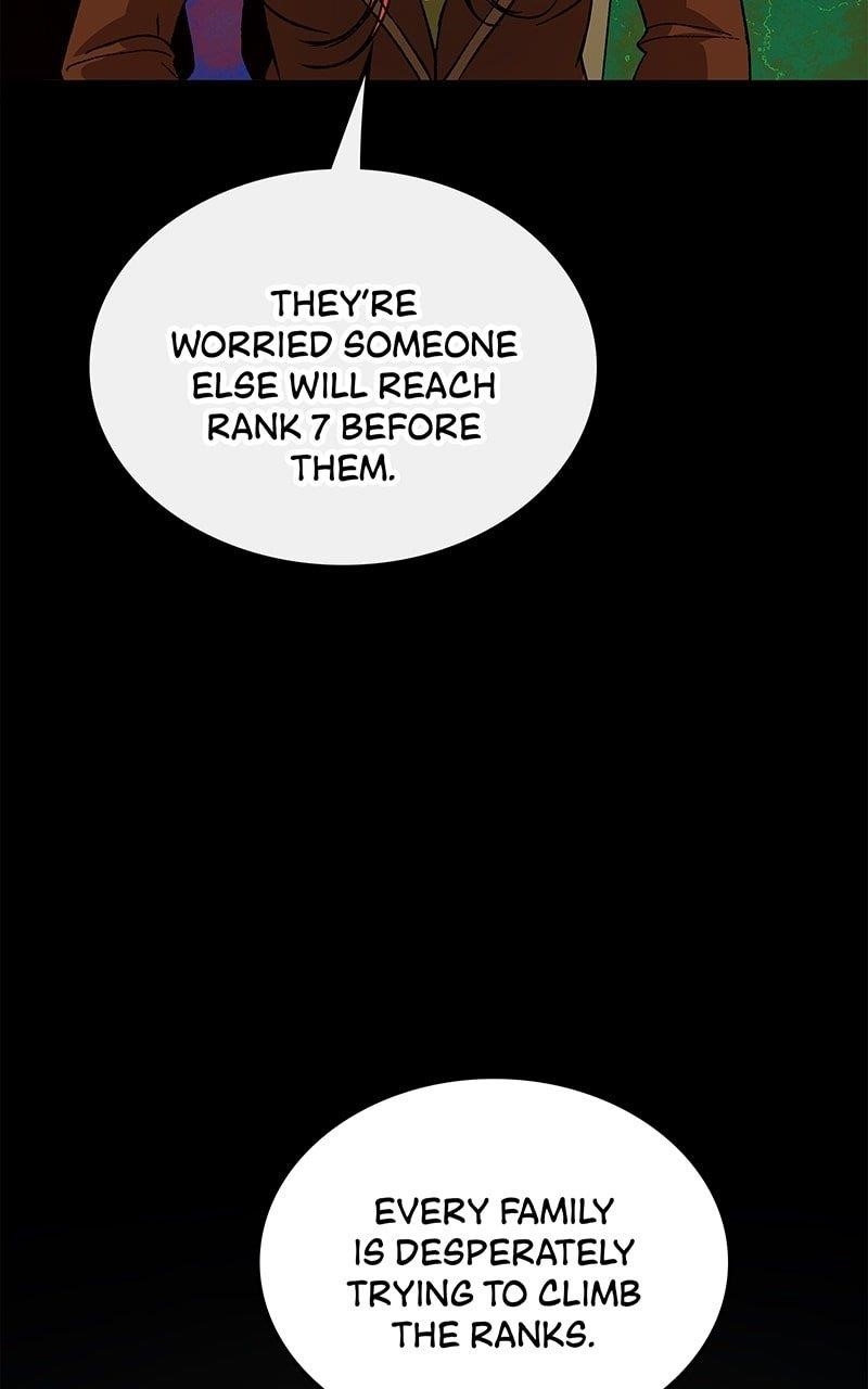 Return of the Runebound Professor Chapter 44 - Page 56 in English