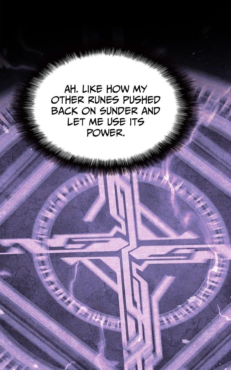 Return of the Runebound Professor Chapter 44 - Page 69 in English