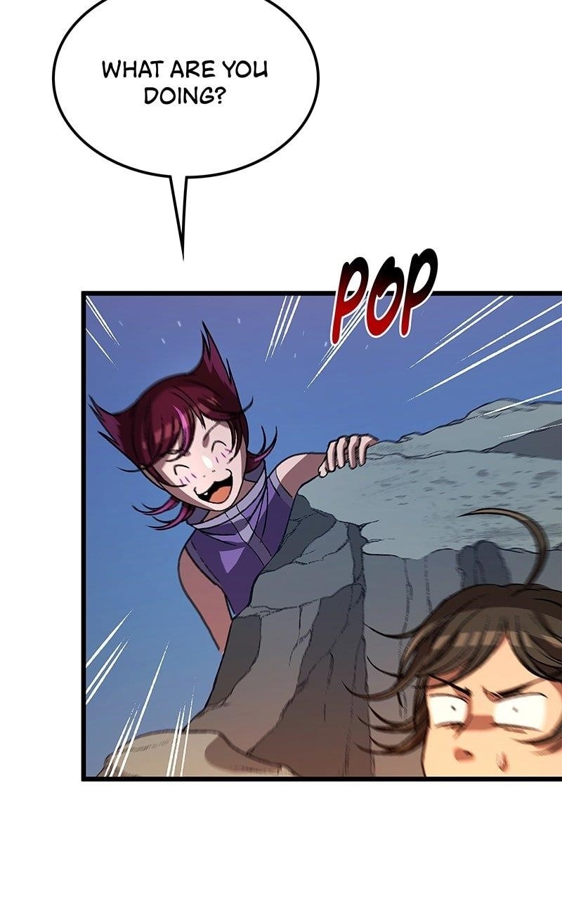 Return of the Runebound Professor Chapter 44 - Page 81 in English