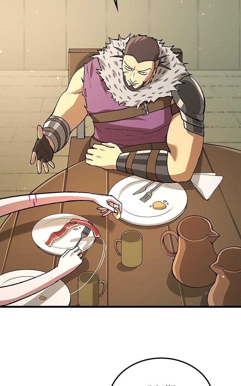Return of the Runebound Professor Chapter 44 - Page 9 in English
