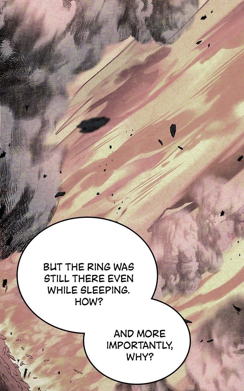 Return of the Runebound Professor Chapter 44 - Page 91 in English