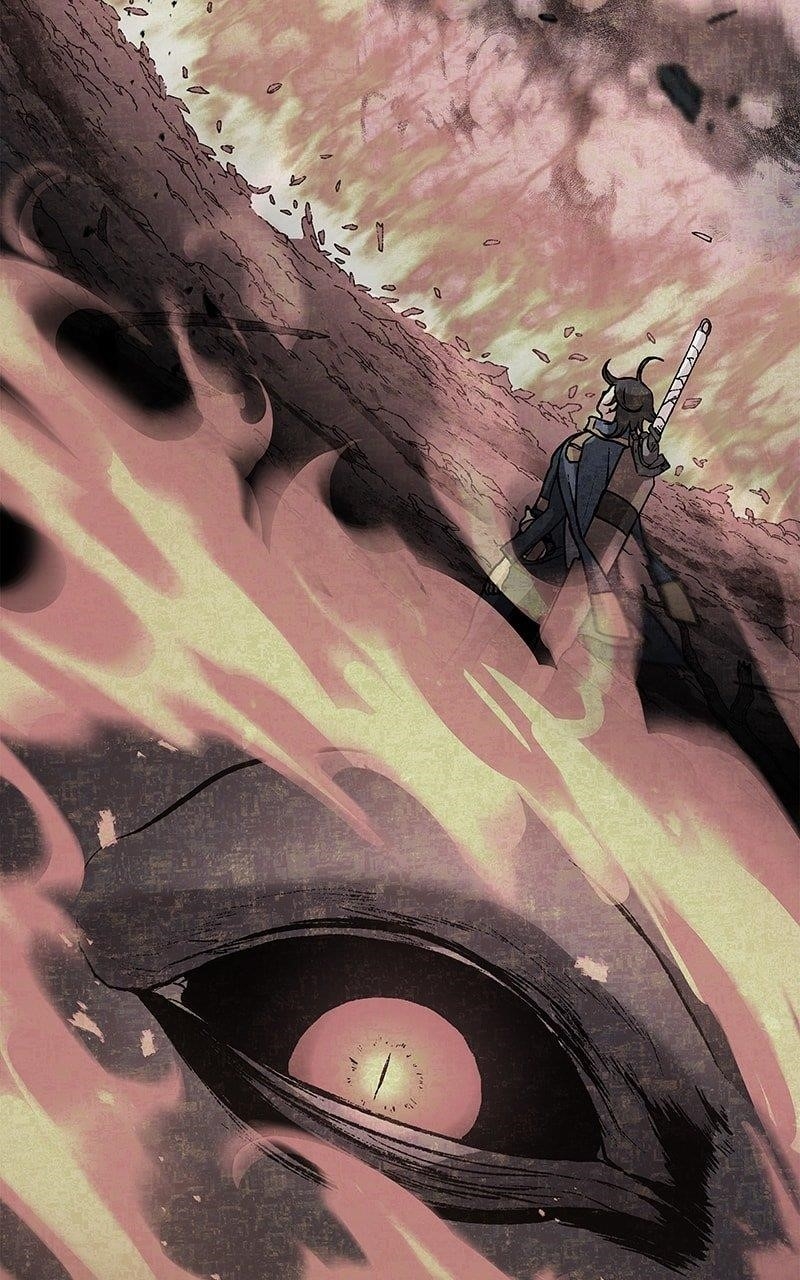 Return of the Runebound Professor Chapter 44 - Page 92 in English