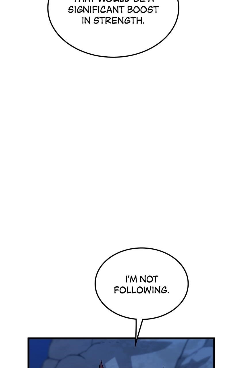 Return of the Runebound Professor Chapter 44 - Page 95 in English