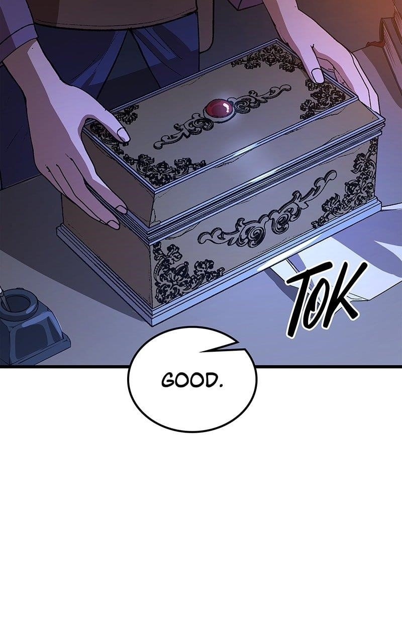 Return of the Runebound Professor Chapter 45 - Page 106 in English