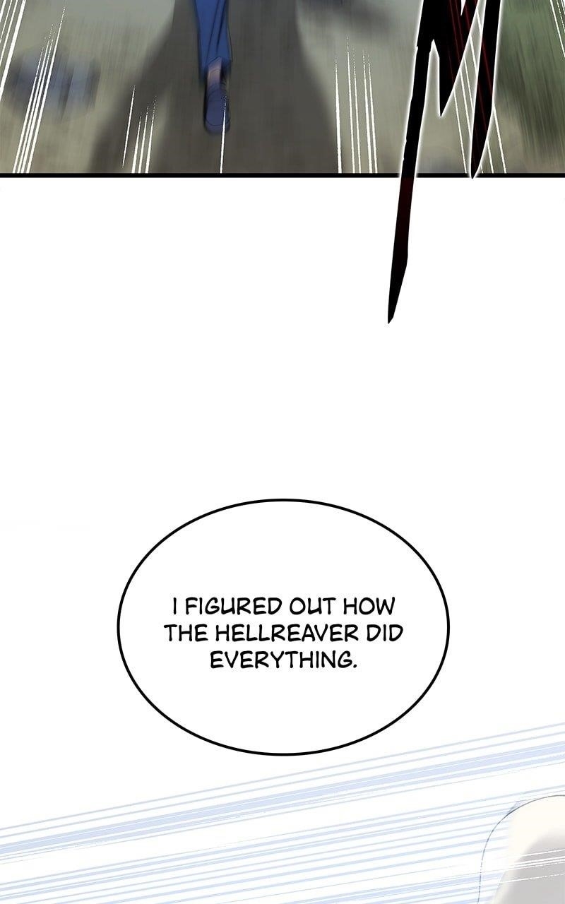 Return of the Runebound Professor Chapter 45 - Page 18 in English