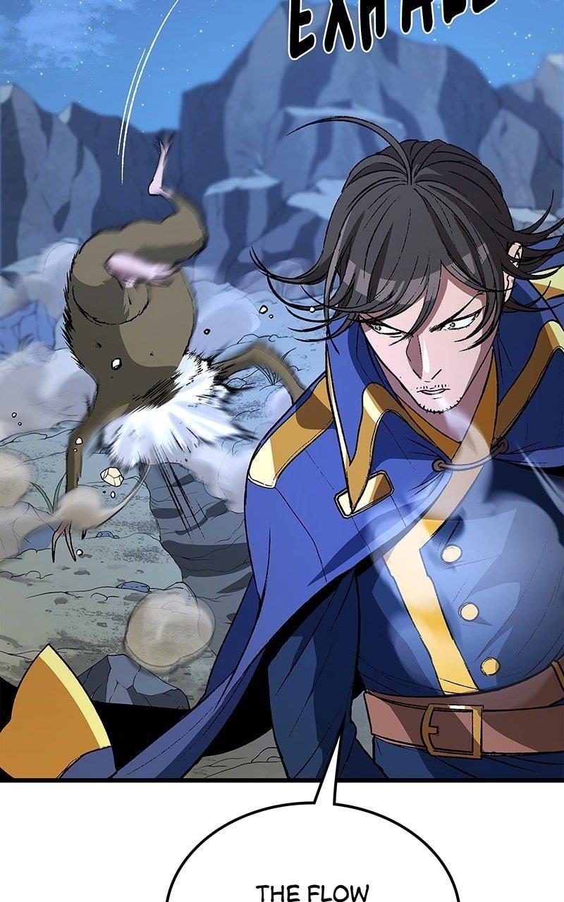Return of the Runebound Professor Chapter 45 - Page 23 in English