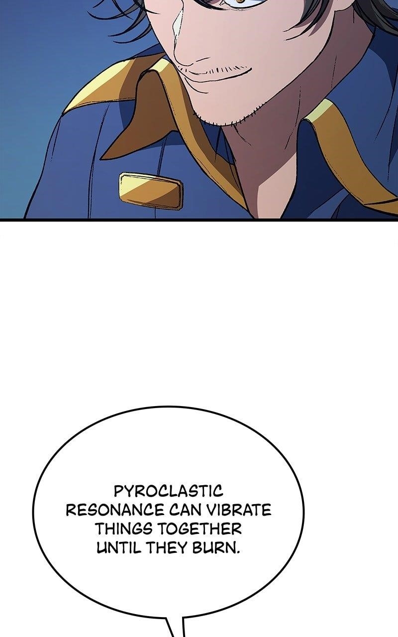 Return of the Runebound Professor Chapter 45 - Page 31 in English