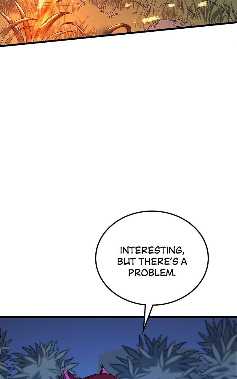 Return of the Runebound Professor Chapter 45 - Page 37 in English