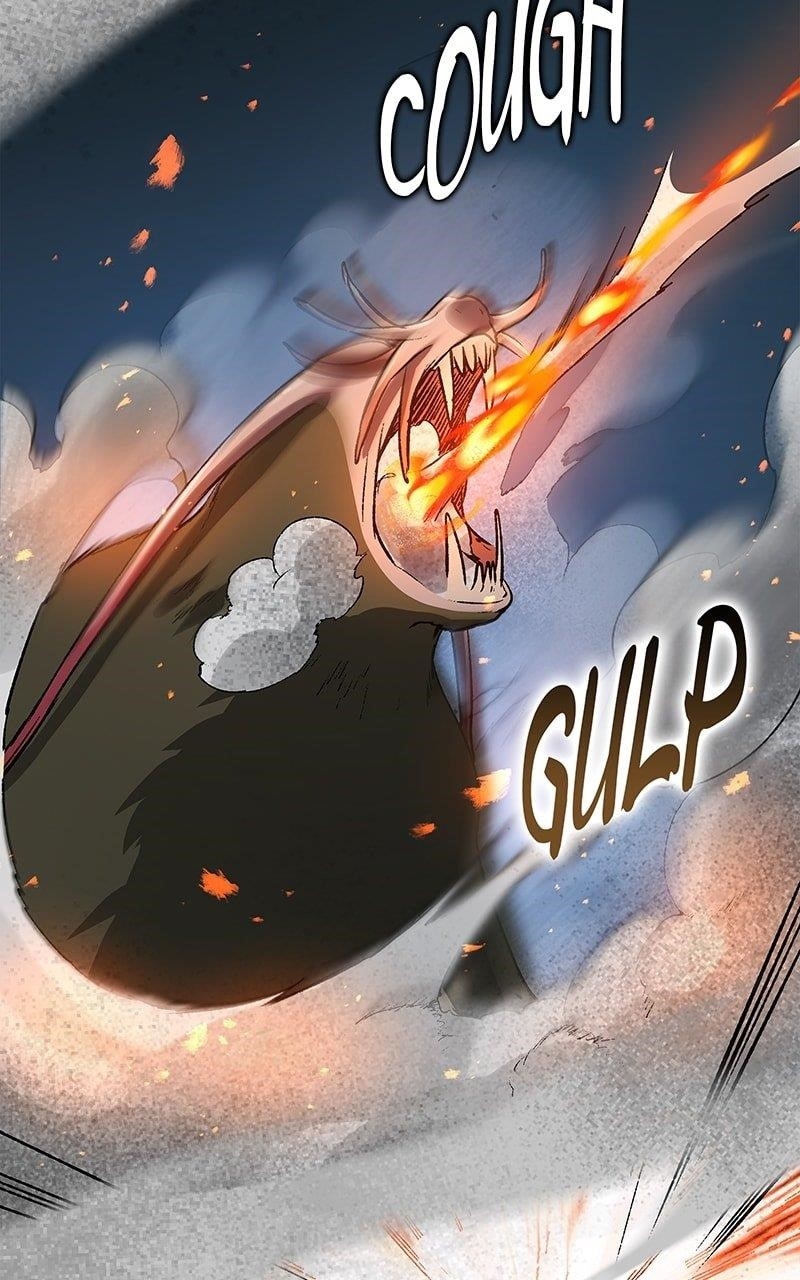 Return of the Runebound Professor Chapter 45 - Page 49 in English