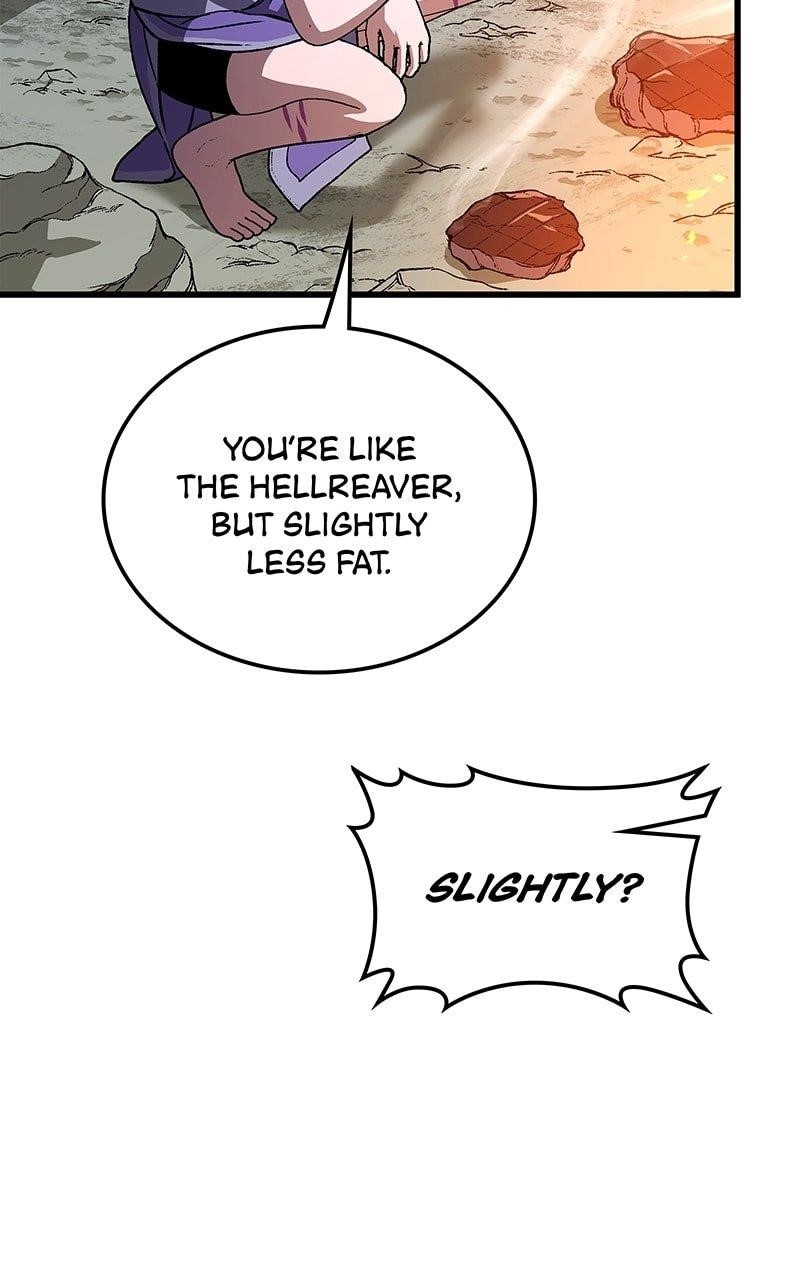 Return of the Runebound Professor Chapter 45 - Page 58 in English
