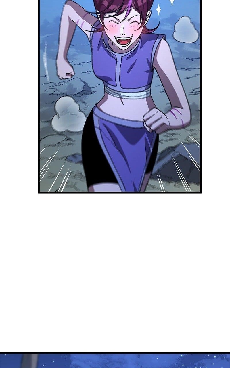 Return of the Runebound Professor Chapter 45 - Page 69 in English