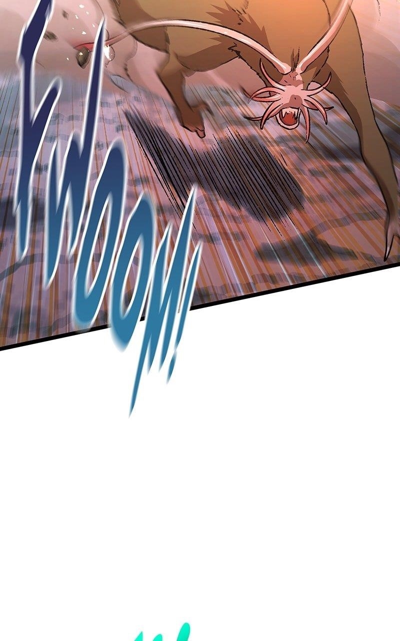 Return of the Runebound Professor Chapter 45 - Page 75 in English