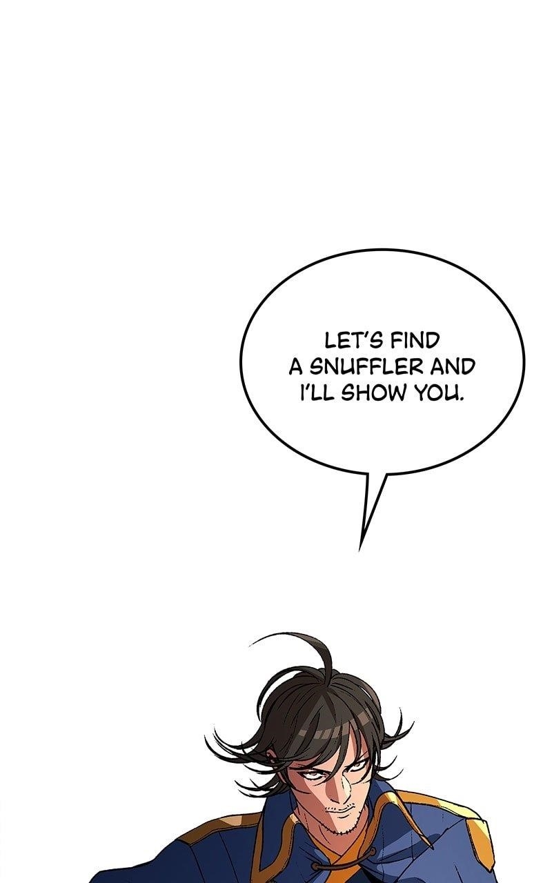 Return of the Runebound Professor Chapter 45 - Page 9 in English