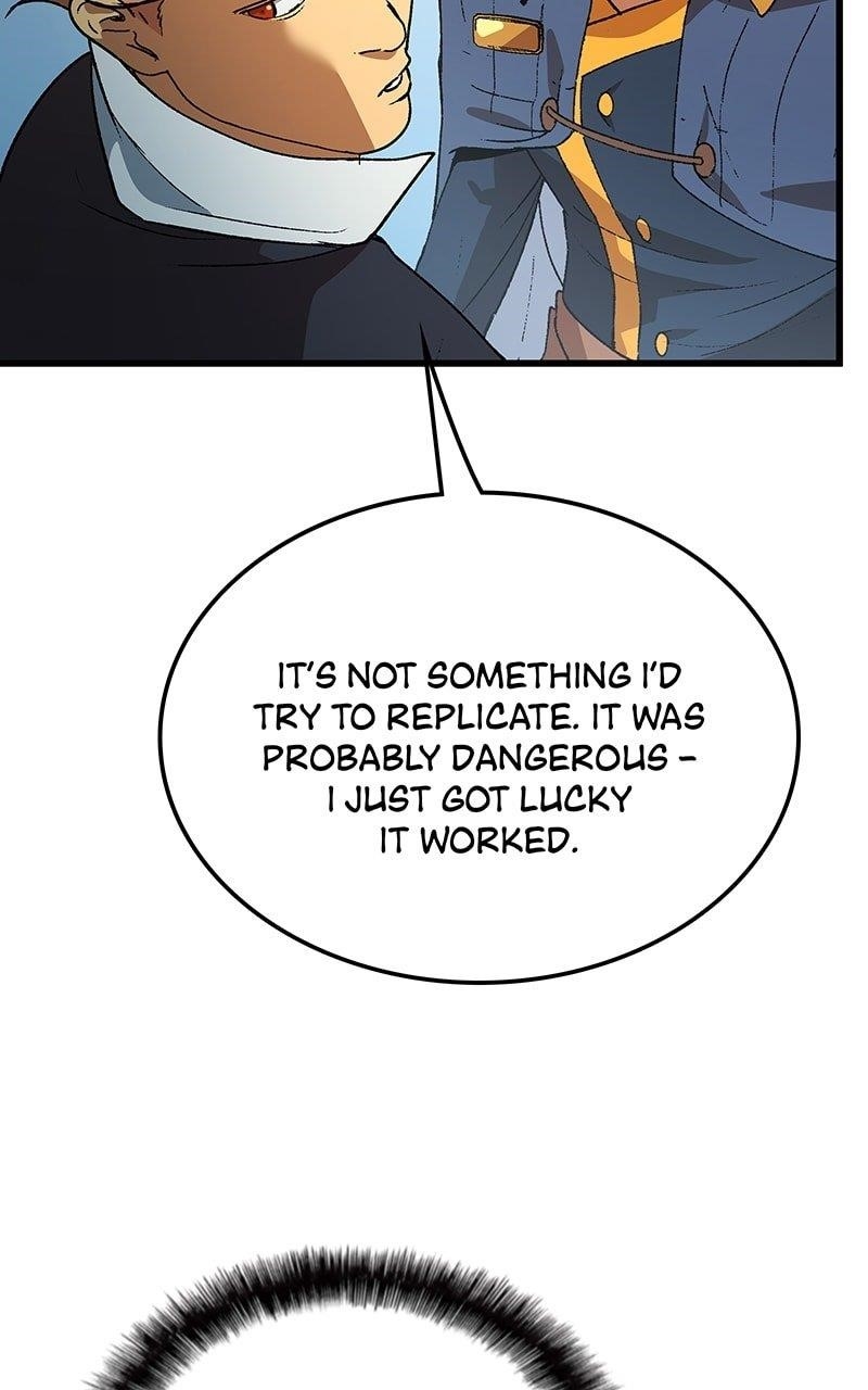 Return of the Runebound Professor Chapter 45 - Page 90 in English
