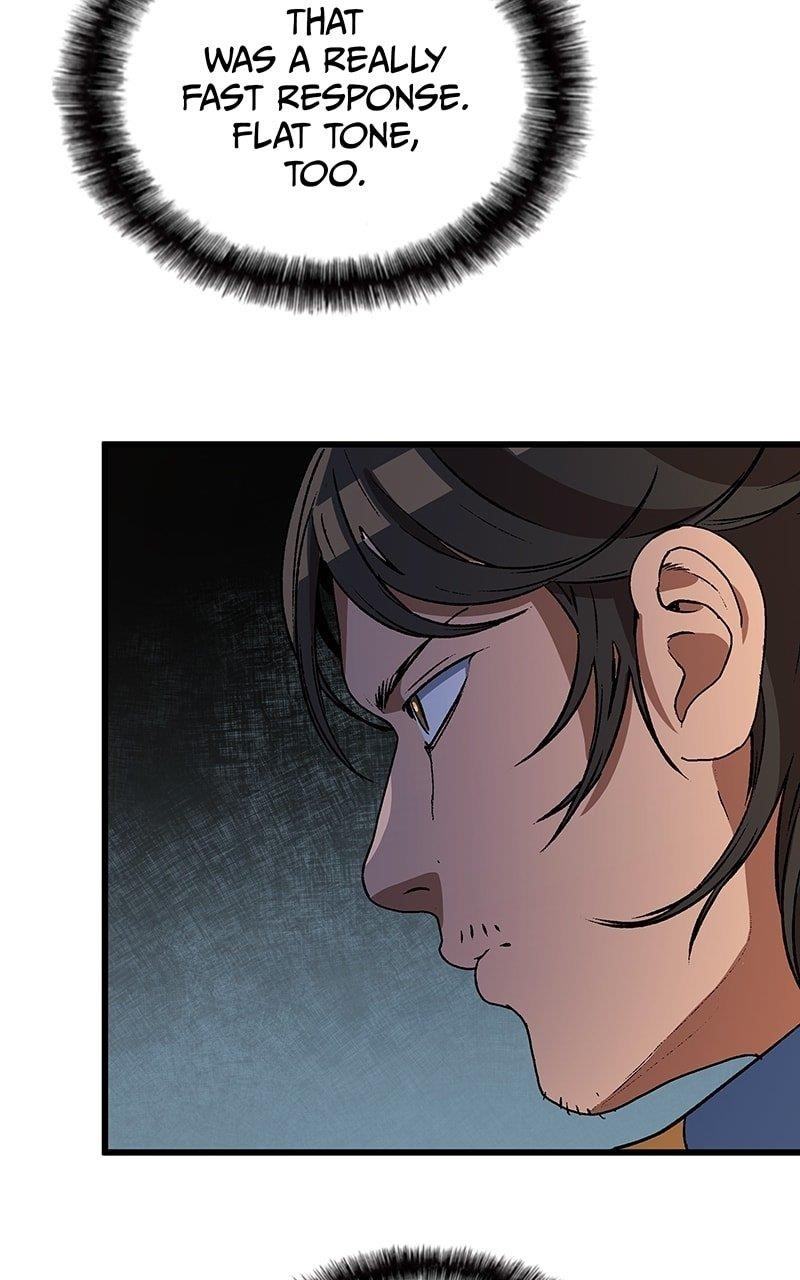 Return of the Runebound Professor Chapter 45 - Page 91 in English