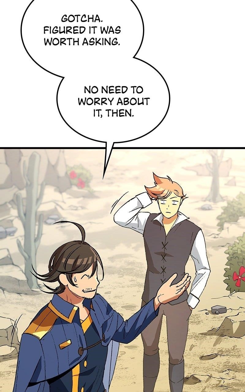 Return of the Runebound Professor Chapter 45 - Page 94 in English