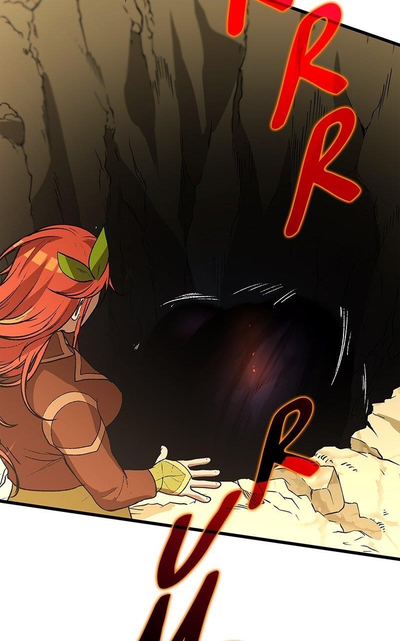 Return of the Runebound Professor Chapter 46 - Page 102 in English