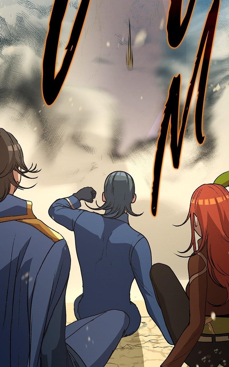 Return of the Runebound Professor Chapter 46 - Page 120 in English