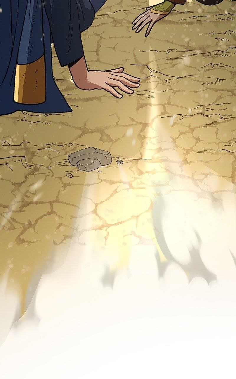 Return of the Runebound Professor Chapter 46 - Page 121 in English