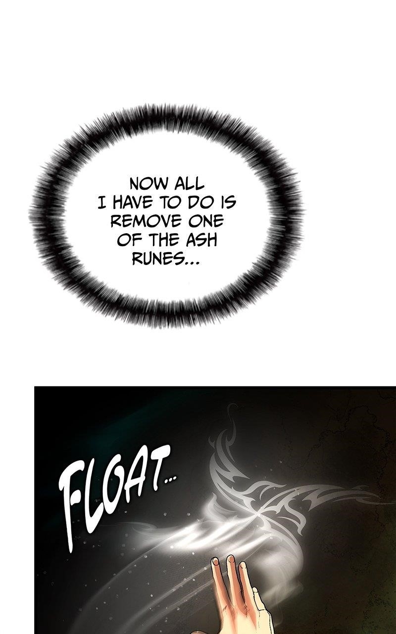 Return of the Runebound Professor Chapter 46 - Page 42 in English