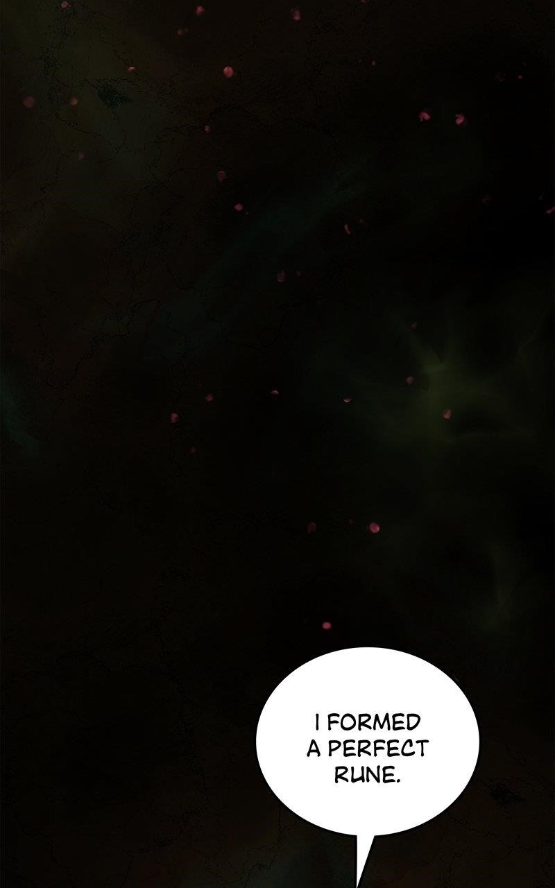 Return of the Runebound Professor Chapter 46 - Page 52 in English