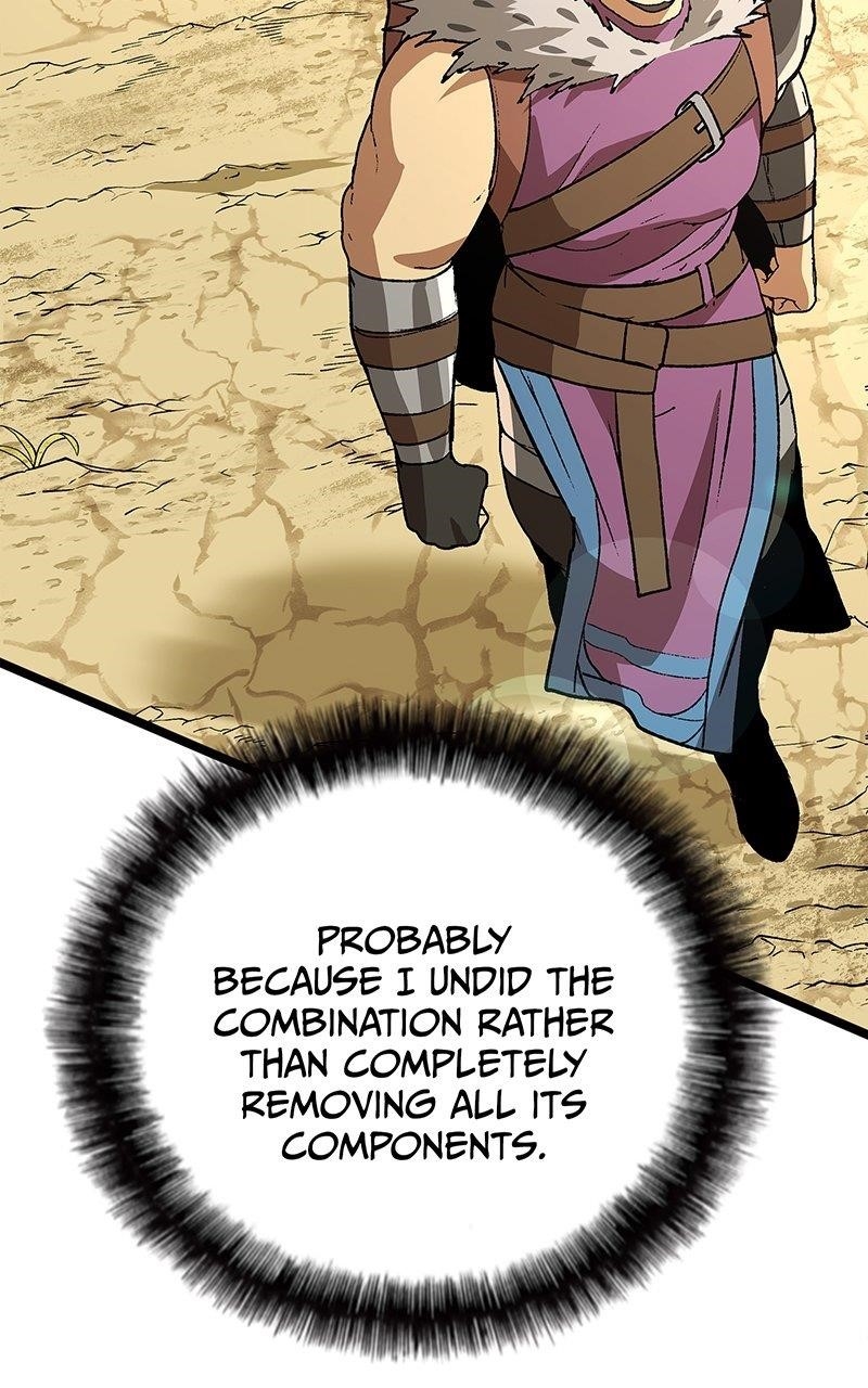 Return of the Runebound Professor Chapter 46 - Page 80 in English