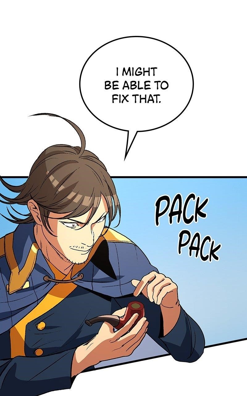 Return of the Runebound Professor Chapter 46 - Page 96 in English