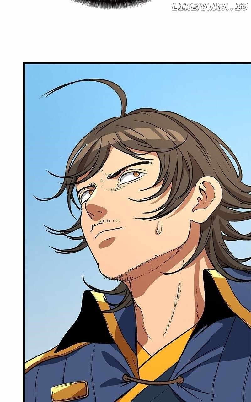 Return of the Runebound Professor Chapter 47 - Page 101 in English