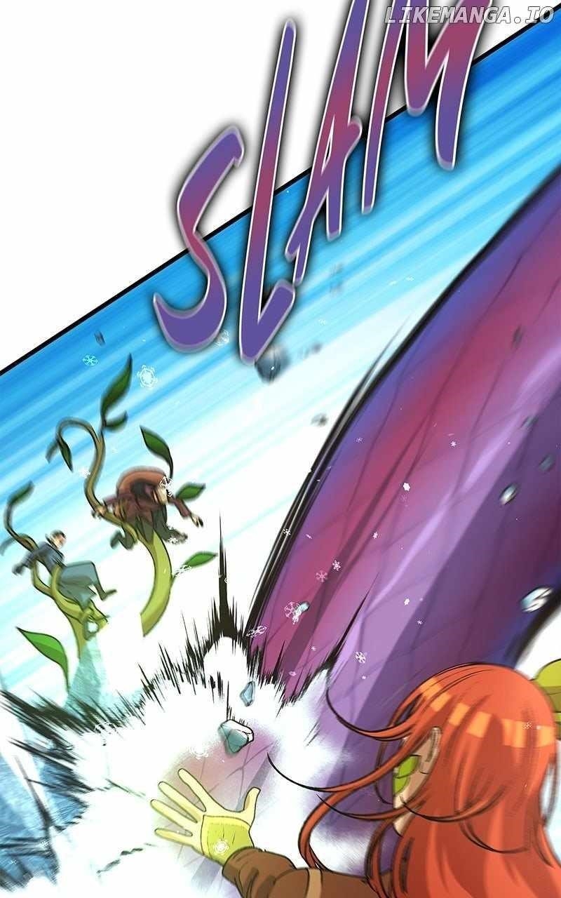 Return of the Runebound Professor Chapter 47 - Page 13 in English