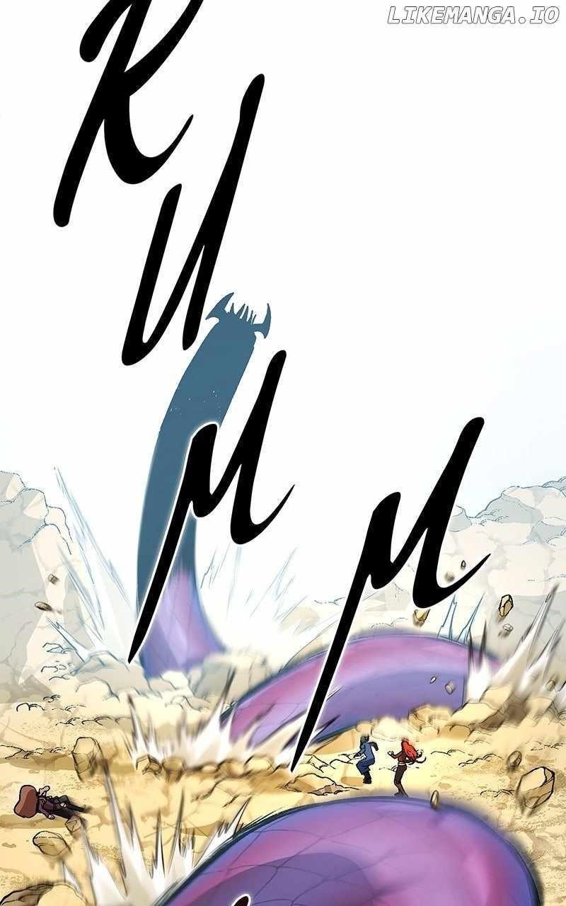 Return of the Runebound Professor Chapter 47 - Page 31 in English