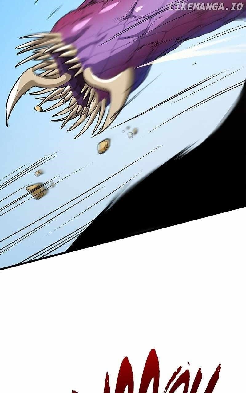 Return of the Runebound Professor Chapter 47 - Page 4 in English