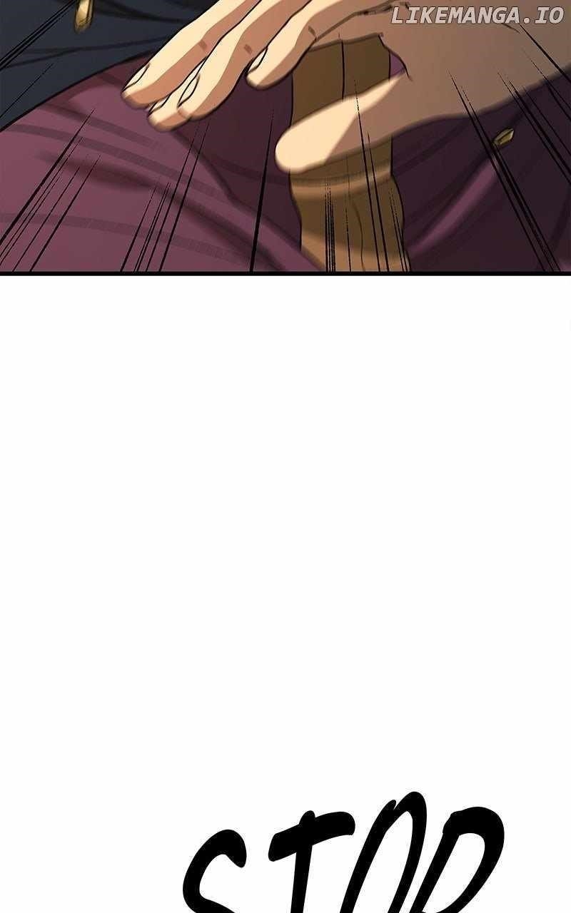 Return of the Runebound Professor Chapter 47 - Page 41 in English