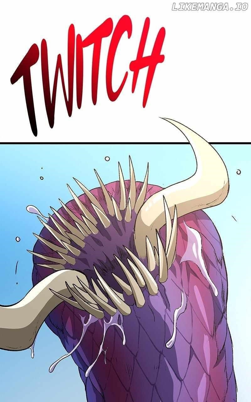 Return of the Runebound Professor Chapter 47 - Page 44 in English