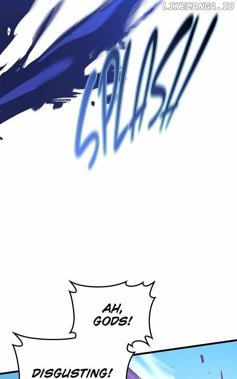 Return of the Runebound Professor Chapter 47 - Page 49 in English