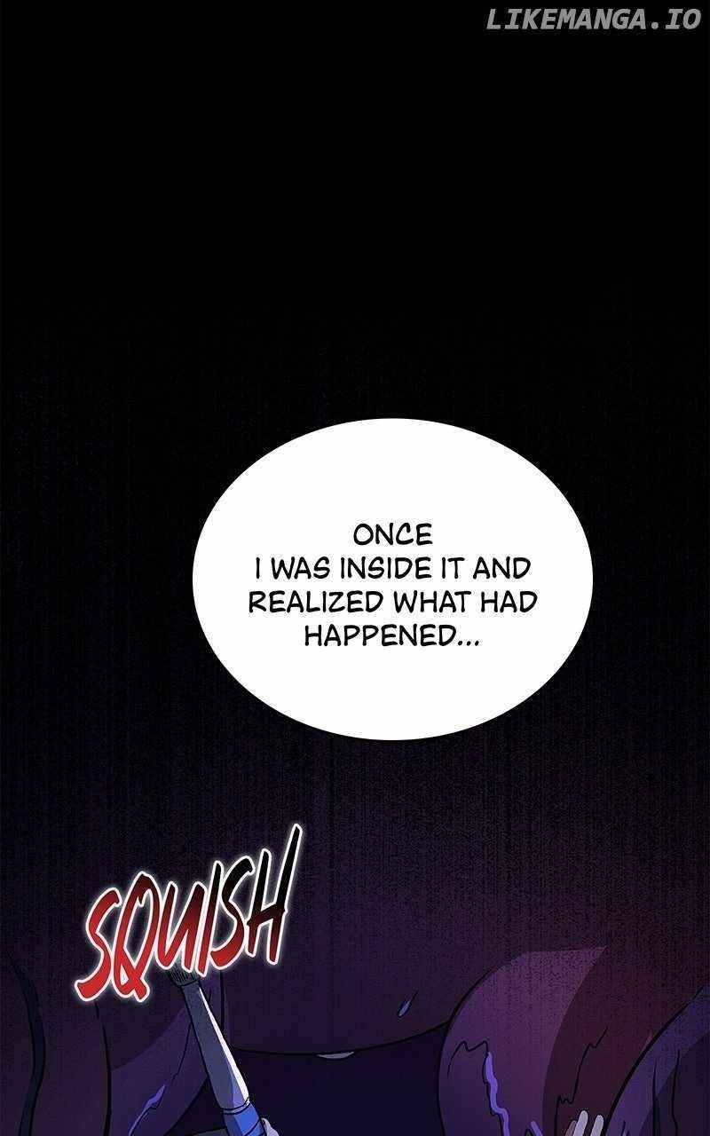 Return of the Runebound Professor Chapter 47 - Page 55 in English