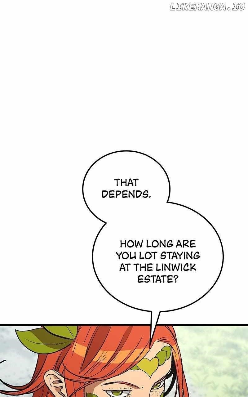 Return of the Runebound Professor Chapter 47 - Page 86 in English