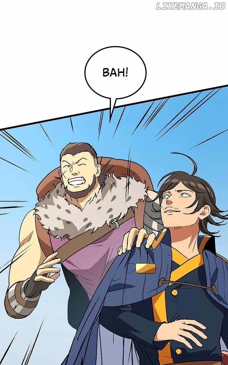 Return of the Runebound Professor Chapter 47 - Page 88 in English