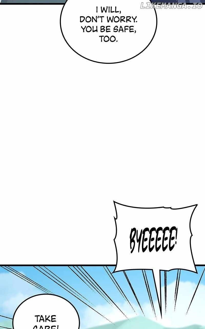 Return of the Runebound Professor Chapter 47 - Page 98 in English