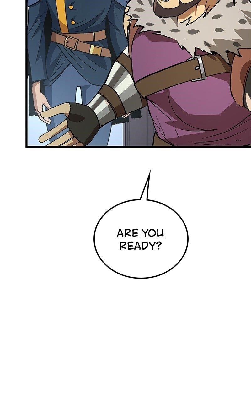 Return of the Runebound Professor Chapter 48 - Page 101 in English