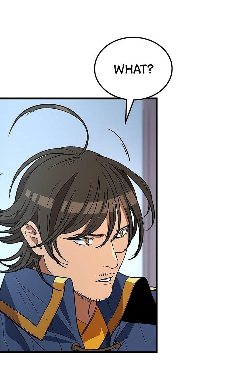 Return of the Runebound Professor Chapter 48 - Page 102 in English