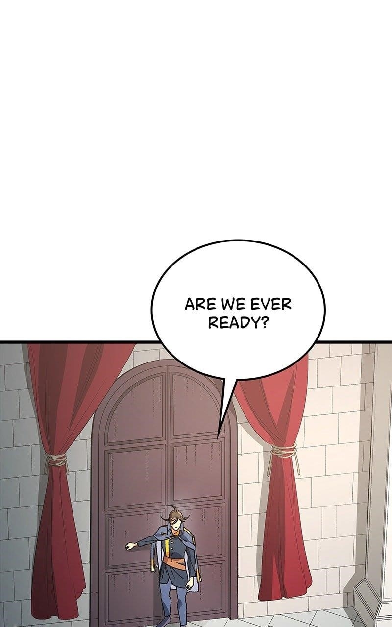 Return of the Runebound Professor Chapter 48 - Page 104 in English