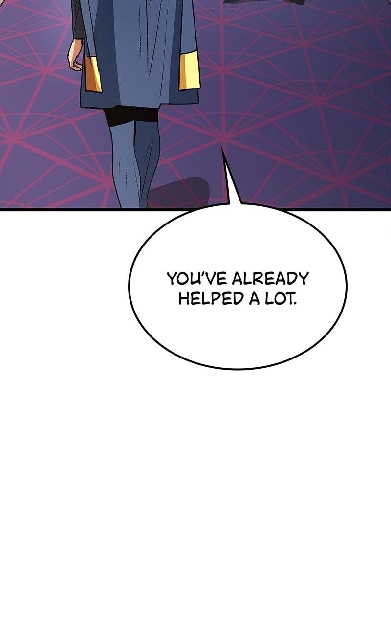 Return of the Runebound Professor Chapter 48 - Page 109 in English