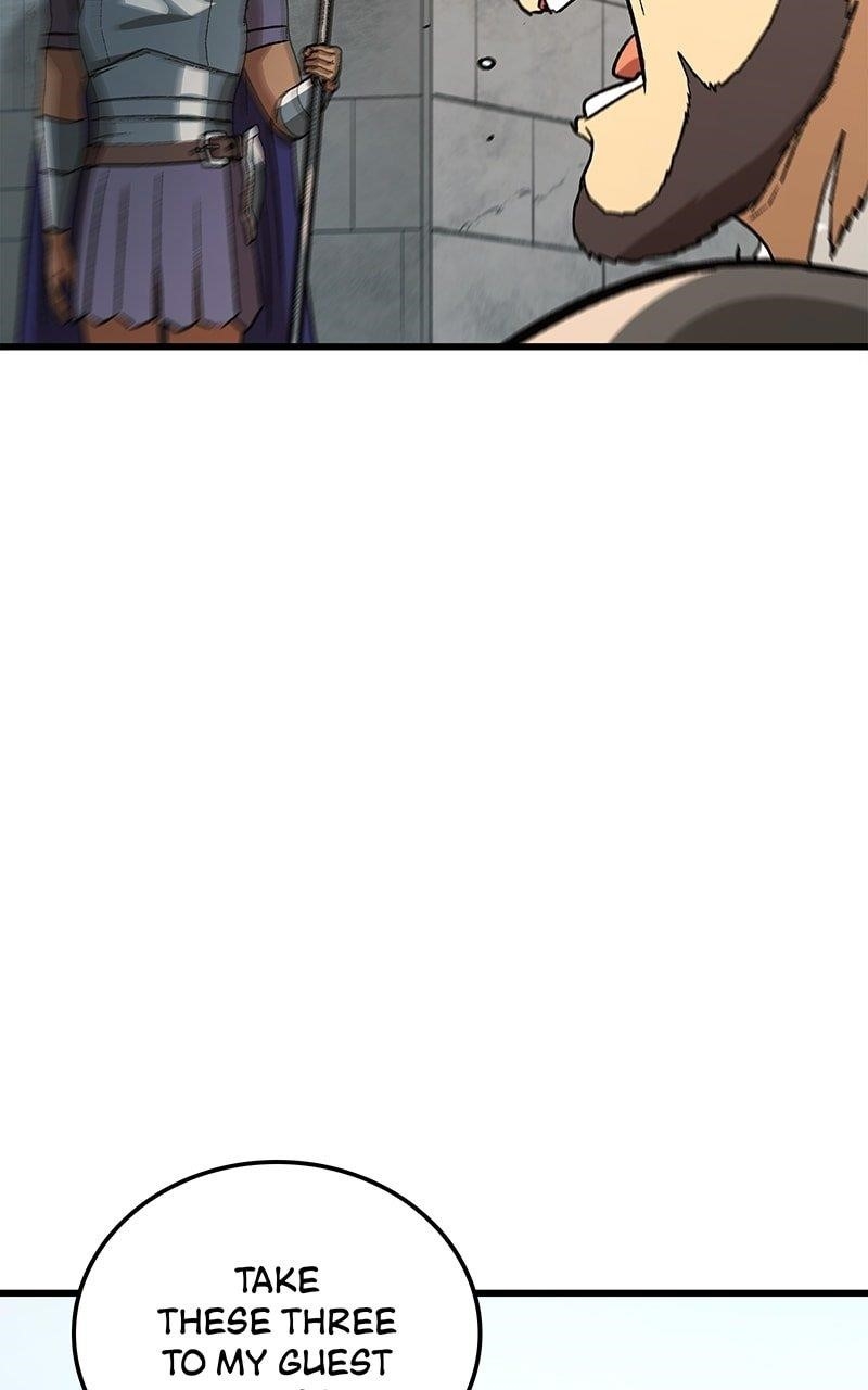 Return of the Runebound Professor Chapter 48 - Page 16 in English