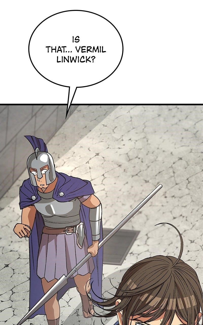 Return of the Runebound Professor Chapter 48 - Page 30 in English