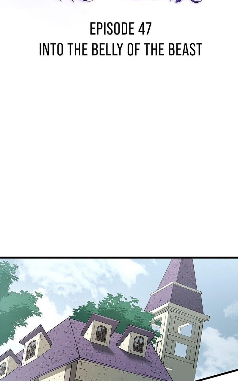 Return of the Runebound Professor Chapter 48 - Page 39 in English