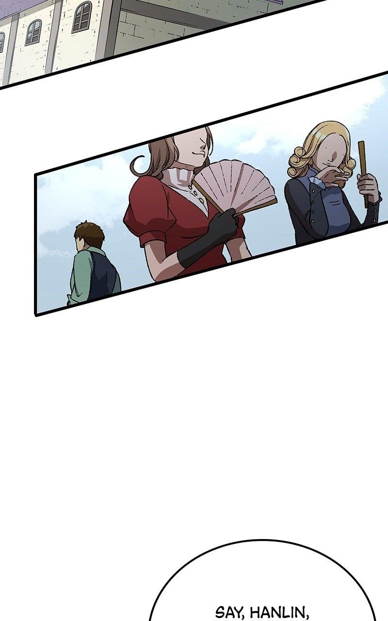 Return of the Runebound Professor Chapter 48 - Page 40 in English